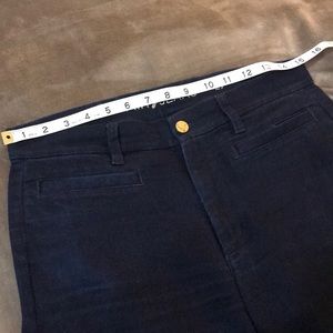 MIH Flared Marrakesh Jeans